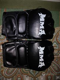 Guantini fit boxe e MMA