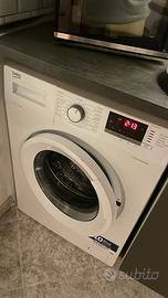Lavatrice Beko 9 K