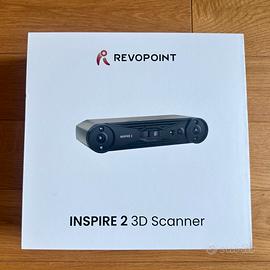 Revopoint INSPIRE 2 3D Scanner