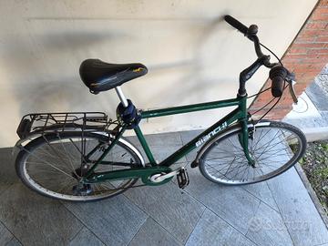 bici bianchi XL