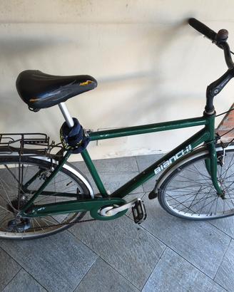 bici bianchi XL