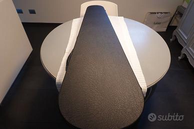 Custodia Basso a Goccia