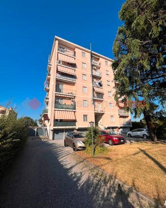 Appartamento Nerviano [Cod. rif 3329248VRG]