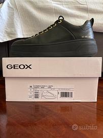 Scarpe donna Geox con scatola come nuove