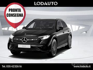 Mercedes-Benz GLC 220 d 4Matic Mild Hybrid AM...