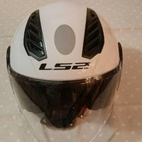 CASCO MOTO L2S
