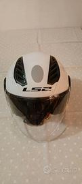 CASCO MOTO L2S