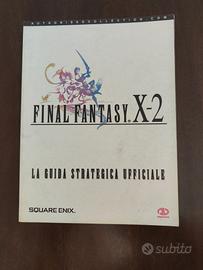 Final Fantasy X-2 - Guida strategica Piggyback