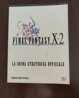 Final Fantasy X-2 - Guida strategica Piggyback