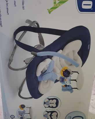 Sdraietta chicco
