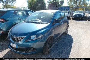Lancia Ypsilon 1.0 FireFly 5 porte S&S Hybrid Ecoc