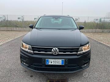 TIGUAN VOLKSWAGEN 