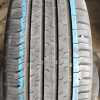 gomme usate semi nuove Continental 195 45 16 84h