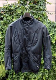 GIACCA MOTO SCOOTER YAMAHA T-MAX 500  - 4 STAGIONI