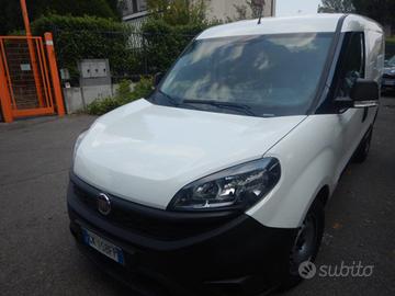 FIAT Doblo Doblò 1.6 MJT 105CV S&S PC-TN Cargo B