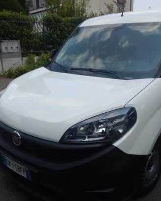 FIAT Doblo Doblò 1.6 MJT 105CV S&S PC-TN Cargo B