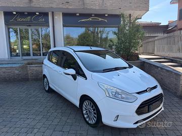 Ford B-Max 1.5 TDCi 75 CV Titanium
