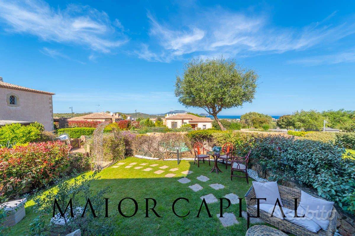 Appartamento – Terranoa/Olbia, Moriscu - Vista 4