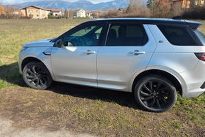 Land Rover Discovery Sport SE r-dynamic 150cv 