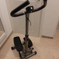Stepper usato