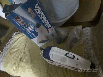 Pulitore vaporone  termozeta