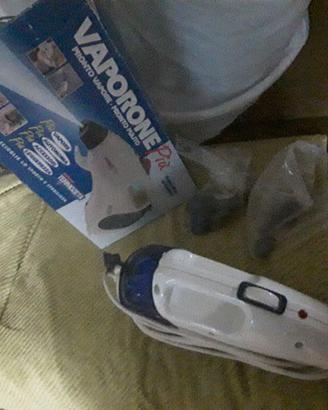 Pulitore vaporone  termozeta