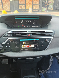 Citroen C4 Grand Picasso 2.0 blueHDi 150 CV
