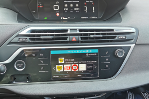 Citroen C4 Grand Picasso 2.0 blueHDi 150 CV
