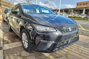 SEAT Ibiza 1.0 TSI 95CV 5p - UNIPRO TAGLIANDATA