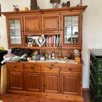 credenza