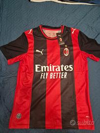 maglia milan 26/27
