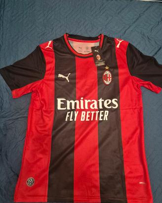 maglia milan 26/27