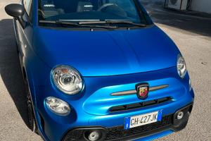 ABARTH 595C  COMPETIZIONE 180 cv