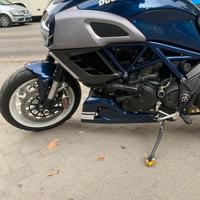 Ducati Diavel - 2013