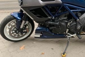 Ducati Diavel - 2013