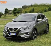RICAMBI NISSAN QASHQAI 2019