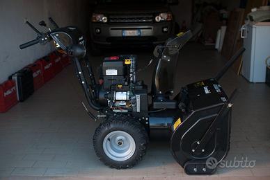 Turbina neve Murray MH761650SE