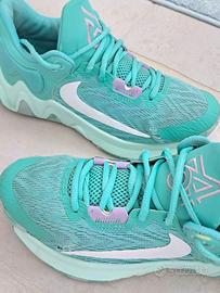 Scarpe basket Nike Giannis Immortality 2 n.38,5