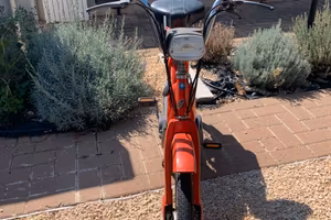 Ciao PX