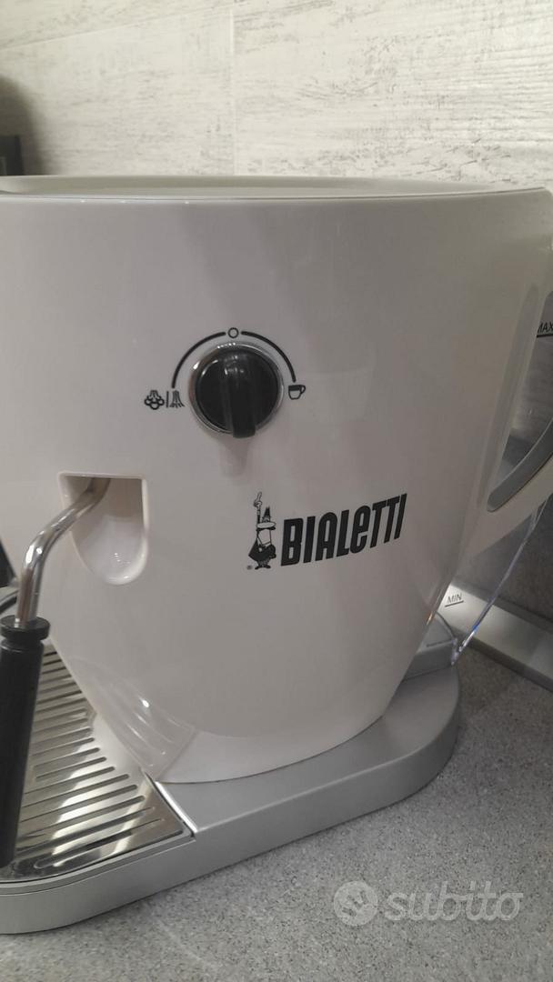macchina caffè espresso tazzissima Bialetti - Elettrodomestici In vendita a  Barletta-Andria-Trani