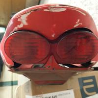 codone monoposto Kawasaki 