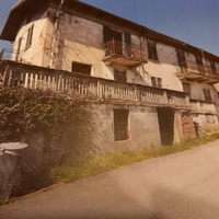 MONFERRATO Casa padronale d'epoca