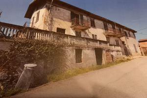 MONFERRATO Casa padronale d'epoca