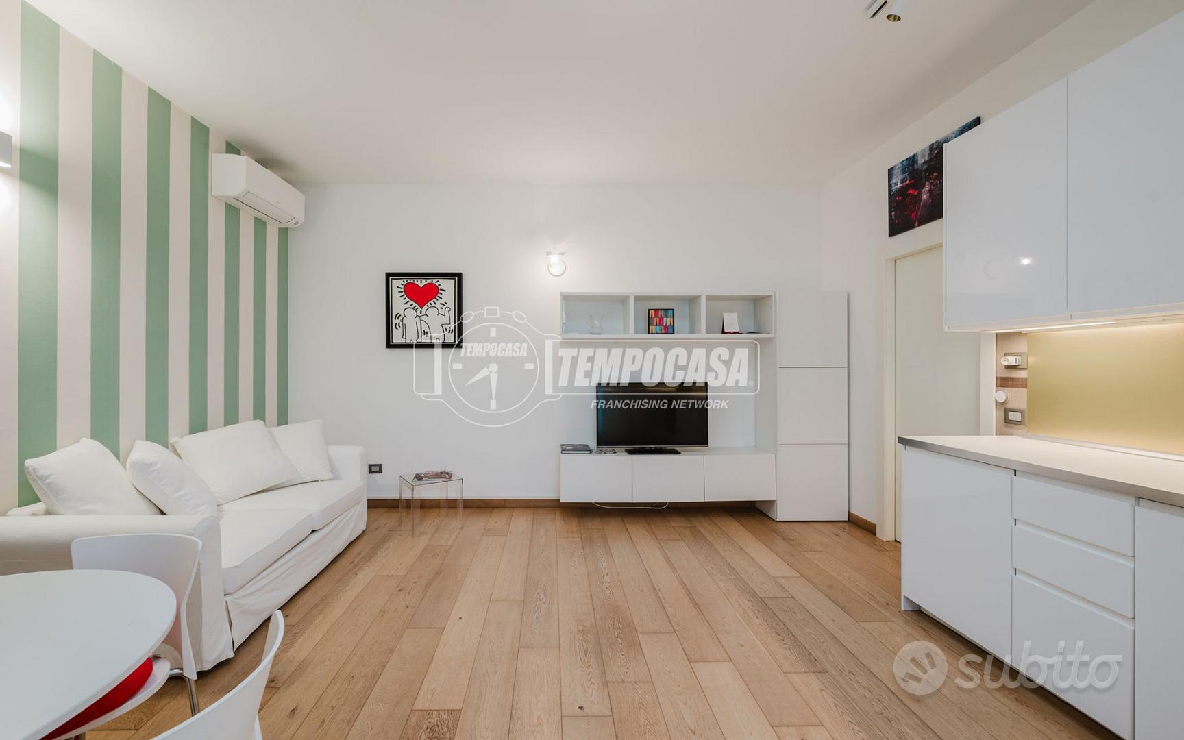 Appartamento – Milano, Abbadesse, Municipio 2 - Vista 5