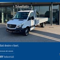 Mercedes Sprinter 416 cdi(bluetec) t 43/35 pro evi