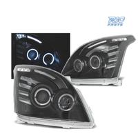 FARI PER TOYOTA LAND CRUISER FJ120 03-08 ANGEL EYE