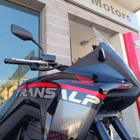 HONDA XL750 TRANSALP SUPER PROMA