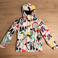 Giacca snowboard Volcom Nimbus tg xs