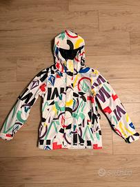 Giacca snowboard Volcom Nimbus tg xs