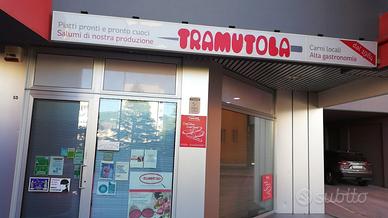 Storica Macelleria Gastronomia a Potenza